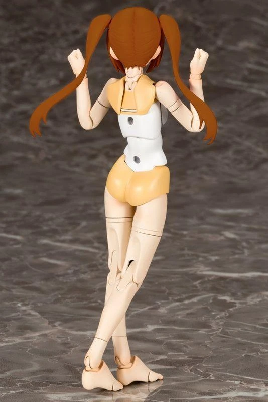 MEGAMI DEVICE CHAOS & PRETTY MAGICAL GIRL 11 MEGAMI DEVICE CHAOS & PRETTY MAGICAL GIRL - Image 11