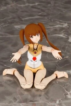 MEGAMI DEVICE CHAOS & PRETTY MAGICAL GIRL 25 MEGAMI DEVICE CHAOS & PRETTY MAGICAL GIRL -Bandai megami device chaos pretty magical girl 12