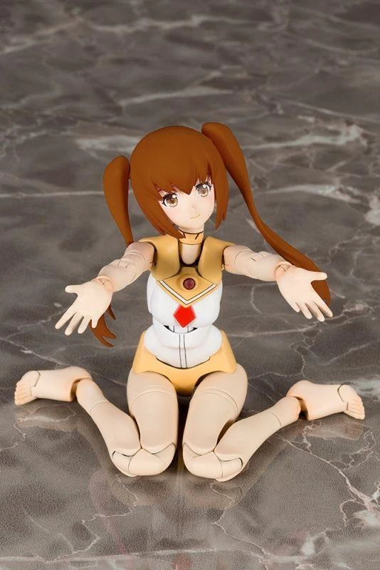 MEGAMI DEVICE CHAOS & PRETTY MAGICAL GIRL 12 MEGAMI DEVICE CHAOS & PRETTY MAGICAL GIRL - Image 12