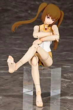 MEGAMI DEVICE CHAOS & PRETTY MAGICAL GIRL 26 MEGAMI DEVICE CHAOS & PRETTY MAGICAL GIRL -Bandai megami device chaos pretty magical girl 13