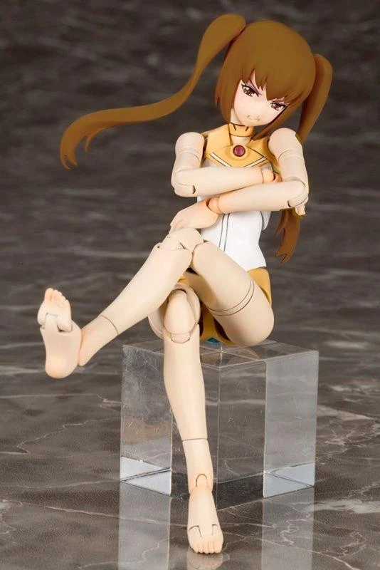 MEGAMI DEVICE CHAOS & PRETTY MAGICAL GIRL 13 MEGAMI DEVICE CHAOS & PRETTY MAGICAL GIRL - Image 13