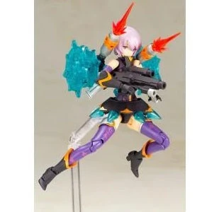 Kotobukiya MEGAMIDEVICEChaos&PrettyWitchDARKNESSMODELKIT 1 Kotobukiya MEGAMIDEVICEChaos&PrettyWitchDARKNESSMODELKIT