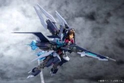 MEGAMI DEVICE SITARA KANESHIYA TENKI VER. -Bandai megami device sitara kaneshiya tenki ver 03