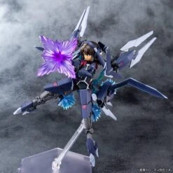 MEGAMI DEVICE SITARA KANESHIYA TENKI VER. -Bandai megami device sitara kaneshiya tenki ver 04