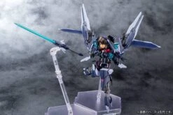 MEGAMI DEVICE SITARA KANESHIYA TENKI VER. -Bandai megami device sitara kaneshiya tenki ver 05