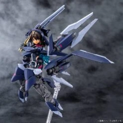 MEGAMI DEVICE SITARA KANESHIYA TENKI VER. -Bandai megami device sitara kaneshiya tenki ver 07
