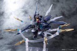 MEGAMI DEVICE SITARA KANESHIYA TENKI VER. -Bandai megami device sitara kaneshiya tenki ver 08