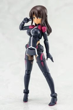 MEGAMI DEVICE SITARA KANESHIYA TENKI VER. -Bandai megami device sitara kaneshiya tenki ver 10
