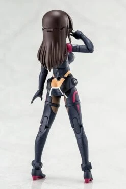 MEGAMI DEVICE SITARA KANESHIYA TENKI VER. -Bandai megami device sitara kaneshiya tenki ver 11