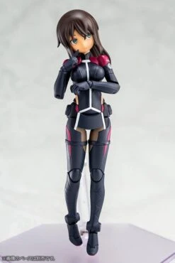 MEGAMI DEVICE SITARA KANESHIYA TENKI VER. -Bandai megami device sitara kaneshiya tenki ver 12