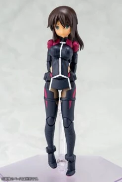 MEGAMI DEVICE SITARA KANESHIYA TENKI VER. -Bandai megami device sitara kaneshiya tenki ver 13