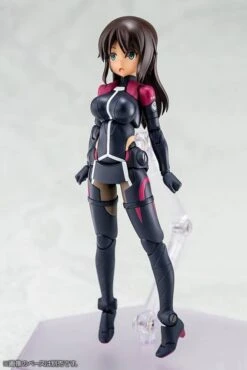MEGAMI DEVICE SITARA KANESHIYA TENKI VER. -Bandai megami device sitara kaneshiya tenki ver 14