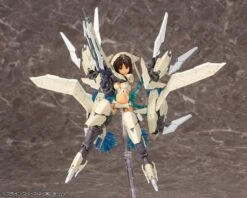 Megami Device X Alice Gear Aegis Sitara Kaneshiya (Karwa Chauth Ver.) Model Kit 18 Megami Device X Alice Gear Aegis Sitara Kaneshiya (Karwa Chauth Ver.) Model Kit -Bandai megami device x alice gear aegis kaneshiya sitara karva chauth ver 03 1