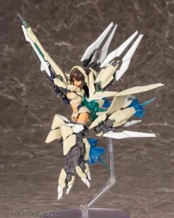 Megami Device X Alice Gear Aegis Sitara Kaneshiya (Karwa Chauth Ver.) Model Kit 19 Megami Device X Alice Gear Aegis Sitara Kaneshiya (Karwa Chauth Ver.) Model Kit -Bandai megami device x alice gear aegis kaneshiya sitara karva chauth ver 04 1