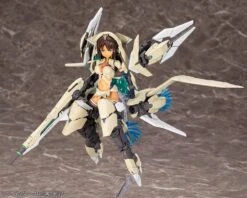 Megami Device X Alice Gear Aegis Sitara Kaneshiya (Karwa Chauth Ver.) Model Kit 20 Megami Device X Alice Gear Aegis Sitara Kaneshiya (Karwa Chauth Ver.) Model Kit -Bandai megami device x alice gear aegis kaneshiya sitara karva chauth ver 05 1