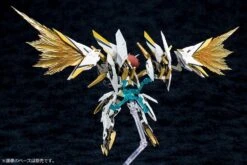 Alice Gear Aegis Megami Device Sugumi Kanagata Model Kit 23 Alice Gear Aegis Megami Device Sugumi Kanagata Model Kit -Bandai megami device x alice gear aegis sugumi kanagata 07