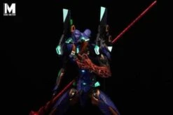 One Meter Studio – Evangelion Unit 01 | EVA -Bandai mmexport1613577381309 510x340 1