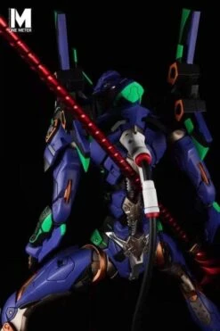 One Meter Studio – Evangelion Unit 01 | EVA -Bandai mmexport1613577383287 510x765 1