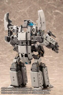 GT003 GIGANTIC ARMS 03 MOVABLE CRAWLER -Bandai movablecrawler12 534x800 1