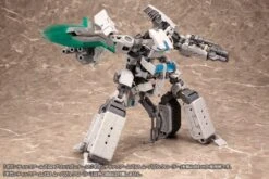 GT003 GIGANTIC ARMS 03 MOVABLE CRAWLER -Bandai movablecrawler14 800x534 1