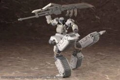 GT003 GIGANTIC ARMS 03 MOVABLE CRAWLER -Bandai movablecrawler7 800x534 1