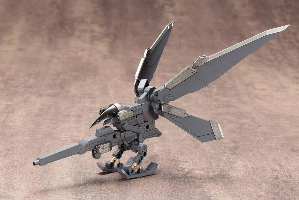 M.S.G. Modeling Support Goods Heavy Weapon Unit 11 Killer Beak 1 M.S.G. Modeling Support Goods Heavy Weapon Unit 11 Killer Beak