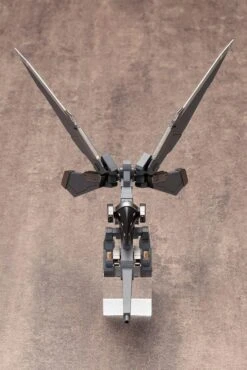 M.S.G. Modeling Support Goods Heavy Weapon Unit 11 Killer Beak 18 M.S.G. Modeling Support Goods Heavy Weapon Unit 11 Killer Beak -Bandai msg heavy weapon unit mh11 killer beak 03