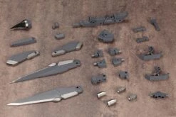 M.S.G. Modeling Support Goods Heavy Weapon Unit 11 Killer Beak 21 M.S.G. Modeling Support Goods Heavy Weapon Unit 11 Killer Beak -Bandai msg heavy weapon unit mh11 killer beak 06