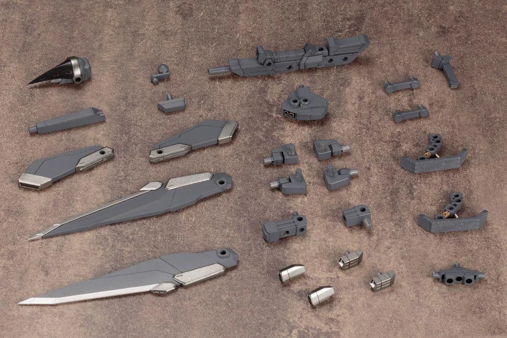 M.S.G. Modeling Support Goods Heavy Weapon Unit 11 Killer Beak 6 M.S.G. Modeling Support Goods Heavy Weapon Unit 11 Killer Beak - Image 6