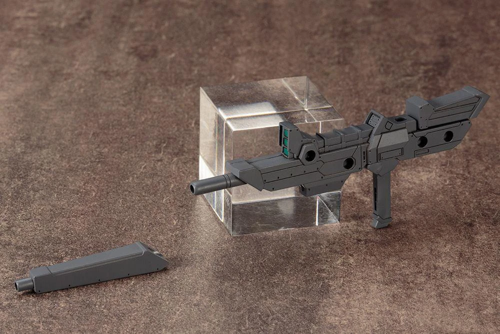 M.S.G. Modeling Support Goods Heavy Weapon Unit 11 Killer Beak 8 M.S.G. Modeling Support Goods Heavy Weapon Unit 11 Killer Beak - Image 8