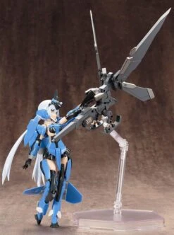 M.S.G. Modeling Support Goods Heavy Weapon Unit 11 Killer Beak 30 M.S.G. Modeling Support Goods Heavy Weapon Unit 11 Killer Beak -Bandai msg heavy weapon unit mh11 killer beak 15