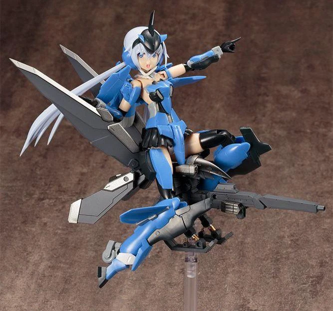 M.S.G. Modeling Support Goods Heavy Weapon Unit 11 Killer Beak 16 M.S.G. Modeling Support Goods Heavy Weapon Unit 11 Killer Beak - Image 16