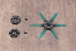 MSG HEAVY WEAPON UNIT MH23 MAGIA BLADE -Bandai msg heavy weapon unit mh23 magia blade 05