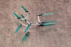 MSG HEAVY WEAPON UNIT MH23 MAGIA BLADE -Bandai msg heavy weapon unit mh23 magia blade 06 1