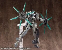 MSG HEAVY WEAPON UNIT MH23 MAGIA BLADE -Bandai msg heavy weapon unit mh23 magia blade 10