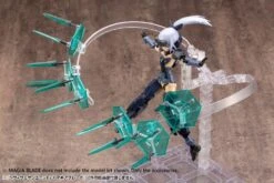 MSG HEAVY WEAPON UNIT MH23 MAGIA BLADE -Bandai msg heavy weapon unit mh23 magia blade 13