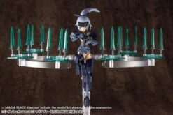 MSG HEAVY WEAPON UNIT MH23 MAGIA BLADE -Bandai msg heavy weapon unit mh23 magia blade 14