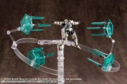 MSG HEAVY WEAPON UNIT MH23 MAGIA BLADE -Bandai msg heavy weapon unit mh23 magia blade 15 1