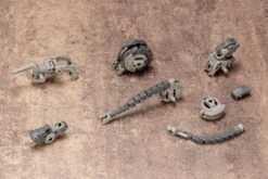 MSG MB049 CONVERT BODY 11 MSG MB049 CONVERT BODY -Bandai msg mb049 convert body 06