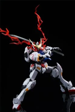 MG Barbatos Eye Effect Part -Bandai o 20210804143609
