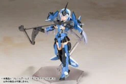 FRAMEARMS GIRL STYLET XF-3 ﻿MODEL KIT 2.0 -Bandai pSS3kHl