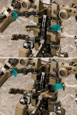 Gigantic Arms 01 Powered Guardian -Bandai poweredguardian4 534x800 2