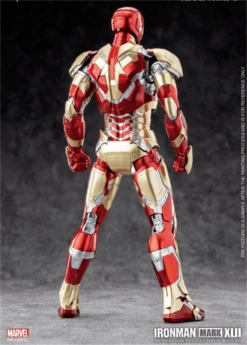Morstorm Iron Man Mark XLII Soldier 1/9 Scale Model Kit 16 Morstorm Iron Man Mark XLII Soldier 1/9 Scale Model Kit -Bandai s l1600 13 5a23d806 7d69 41ee a5c6 c7c3f0c3ceeb