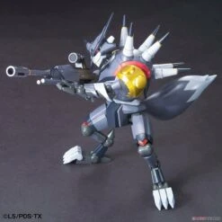 Bandai DANBALL SENKI LBX HUNTER -Bandai s l1600 16 ebd60b31 c287 4acd abd2 68e02e74d527