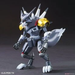 Bandai DANBALL SENKI LBX HUNTER -Bandai s l1600 17 4c025b4e 9f05 4aea bf78 99b602c5613b