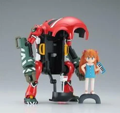 Hasegawa 1/20 Mechatro Wego Eva Collaboration Series Vol.2 9 Hasegawa 1/20 Mechatro Wego Eva Collaboration Series Vol.2 -Bandai s l1600 1 9ca429ea b0b8 4836 8346 384fd5049fde