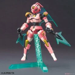 Bandai DANBALL SENKI LBX KUNOICHI -Bandai s l1600 2 b1070f49 4cb3 414f a0f9 111819c8b453