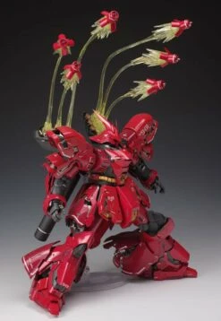 Bandai EffectsWings Expansion Funnel Effect For 1/100 MG Sazabi & RE Nightingale -Bandai s l1600 45