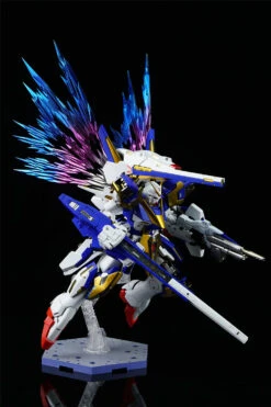 QCore Wings Of Light For MG 1/100 LM314V21 Victory 2 Gundam -Bandai s l1600 78