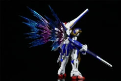 QCore Wings Of Light For MG 1/100 LM314V21 Victory 2 Gundam -Bandai s l1600 79